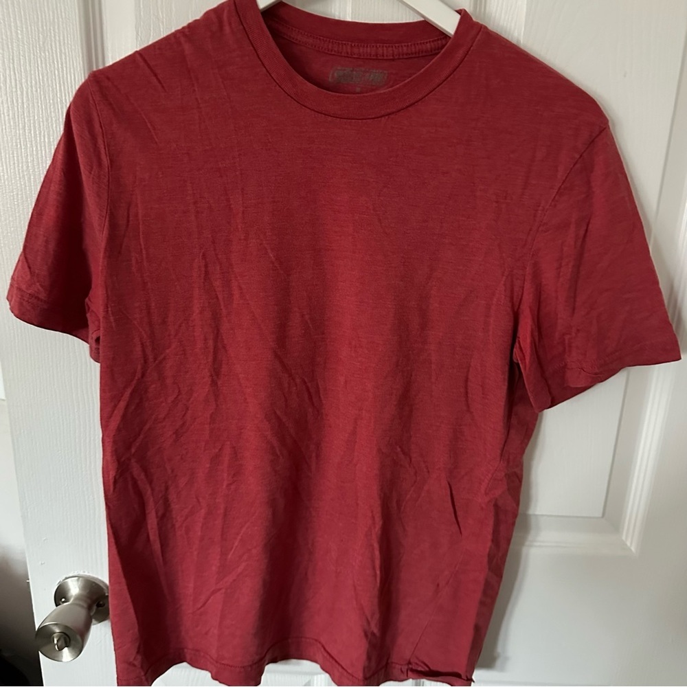 Red T-Shirt